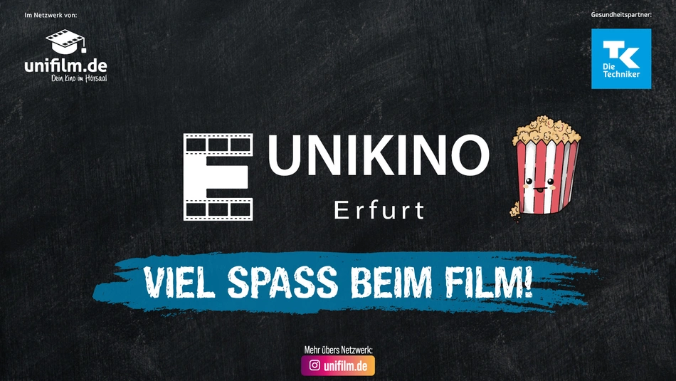 Bannerbild Unikino