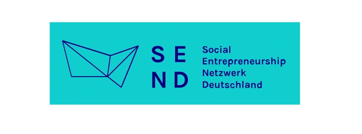 Logo SEND e.V.