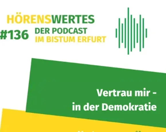 Titelbild Podcast