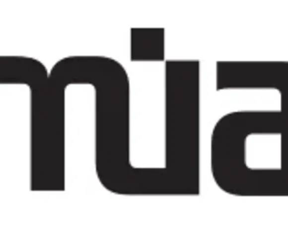 Logo MUA