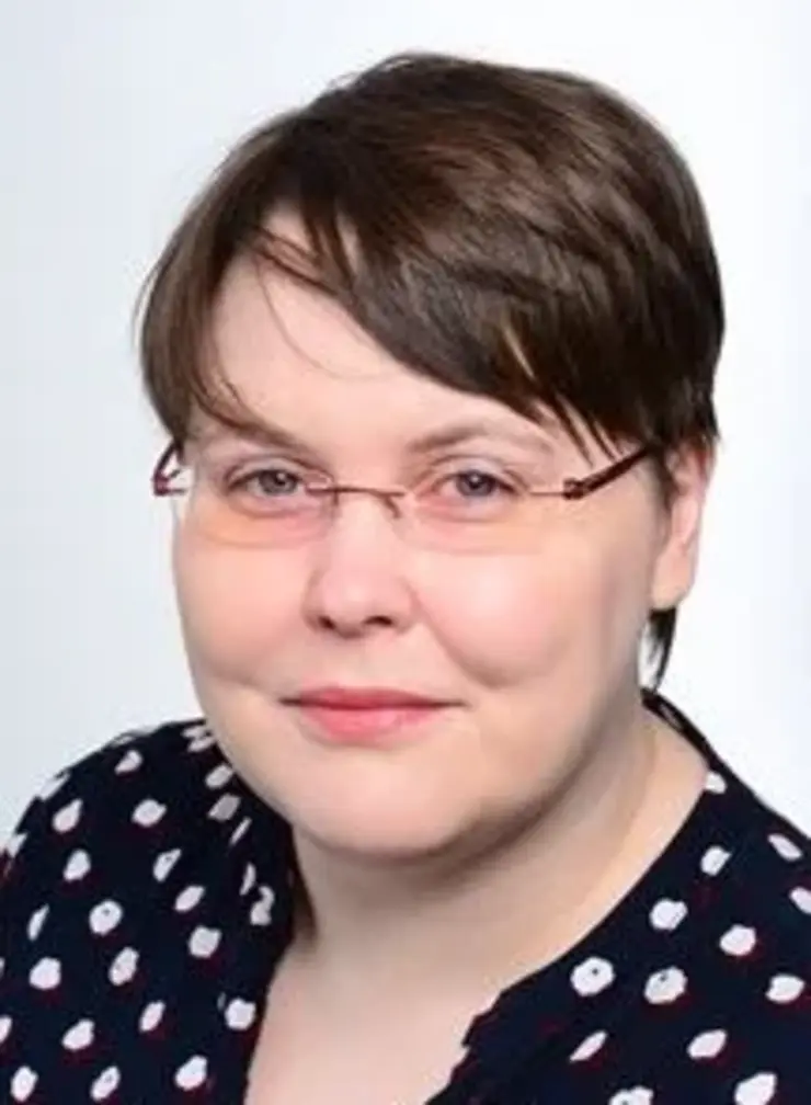 Prof. Dr. Gila Schauer