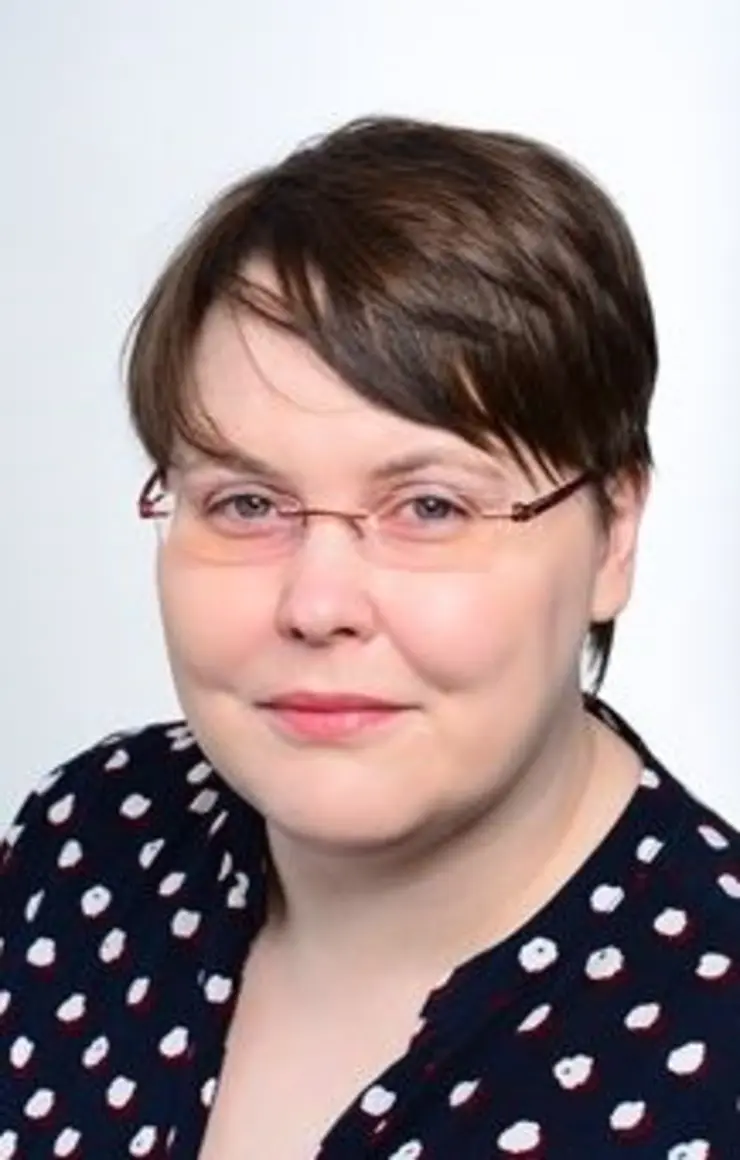 Prof. Dr. Gila Schauer