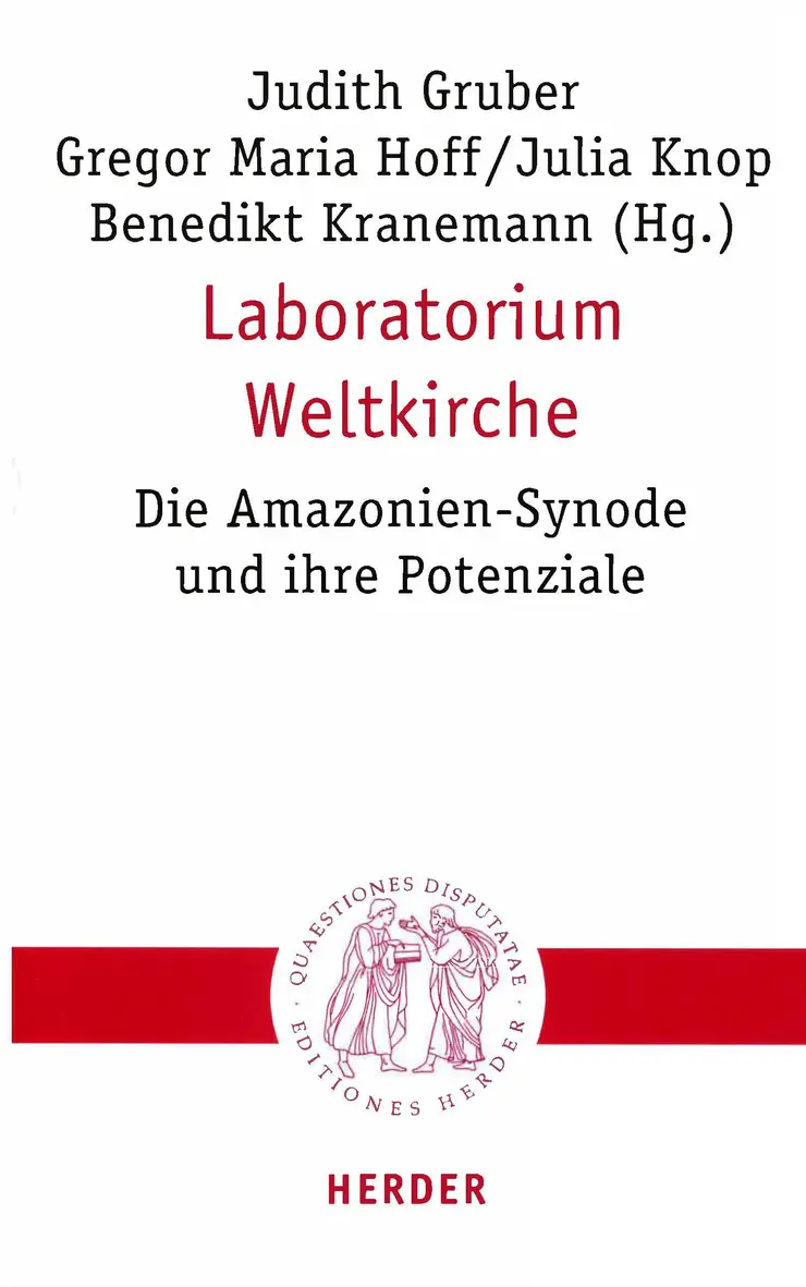 Laboratoium Weltkirche