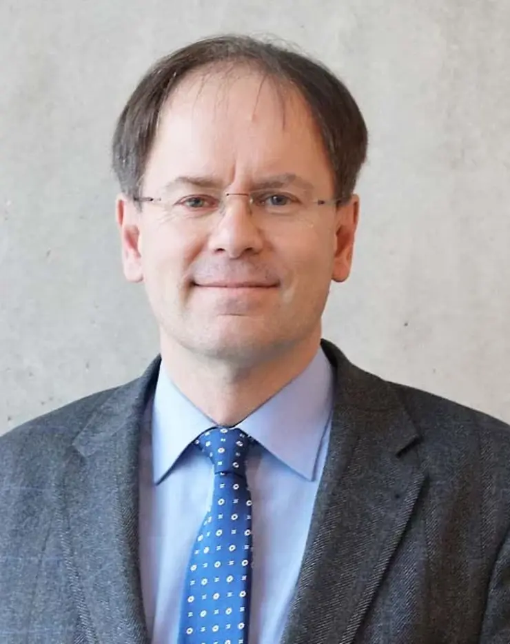 Prof. Dr. Benedikt Kranemann