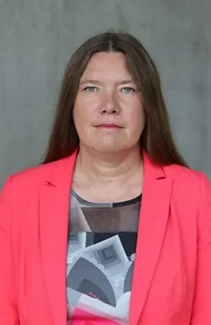 Prof. Dr. Heike Grimm