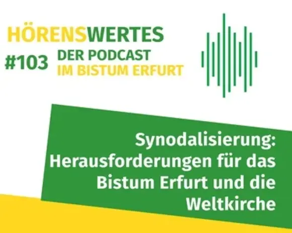 Titelbild Podcast