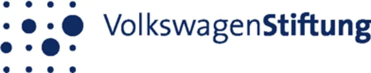 Logo VolkswagenStiftung