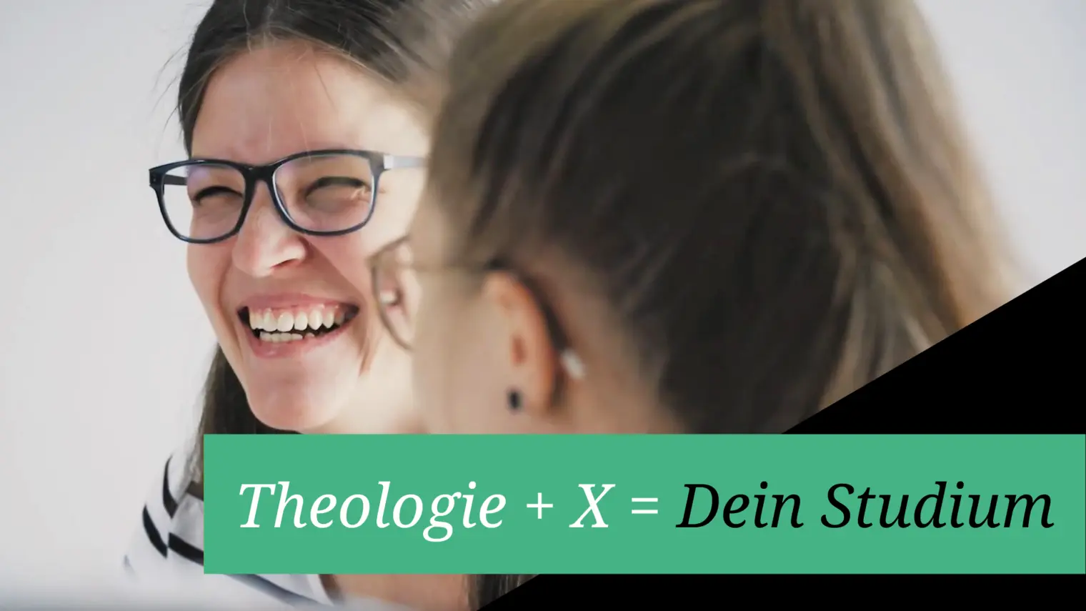 Studieren an der Katholisch-Theologischen Fakultät