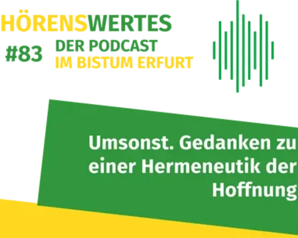 Titelbild Podcast