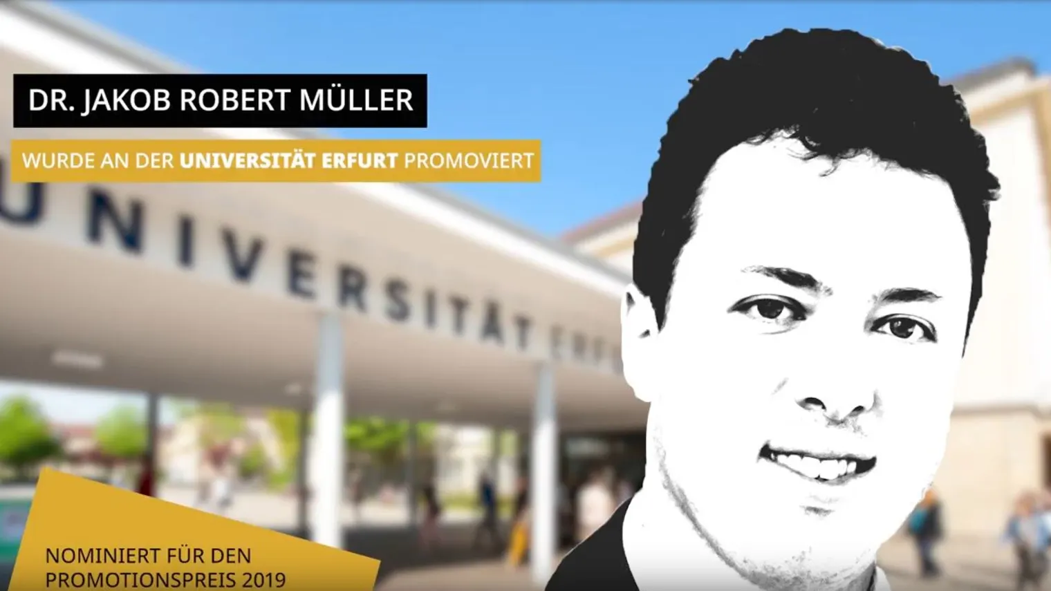 Thumbnail Robert Müller