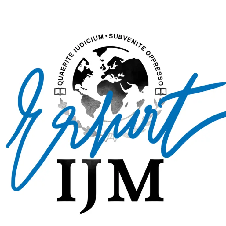 LOGo IJM