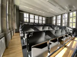 Lecture hall 3