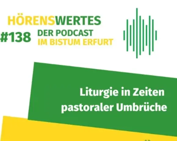 Titelbild Podcast