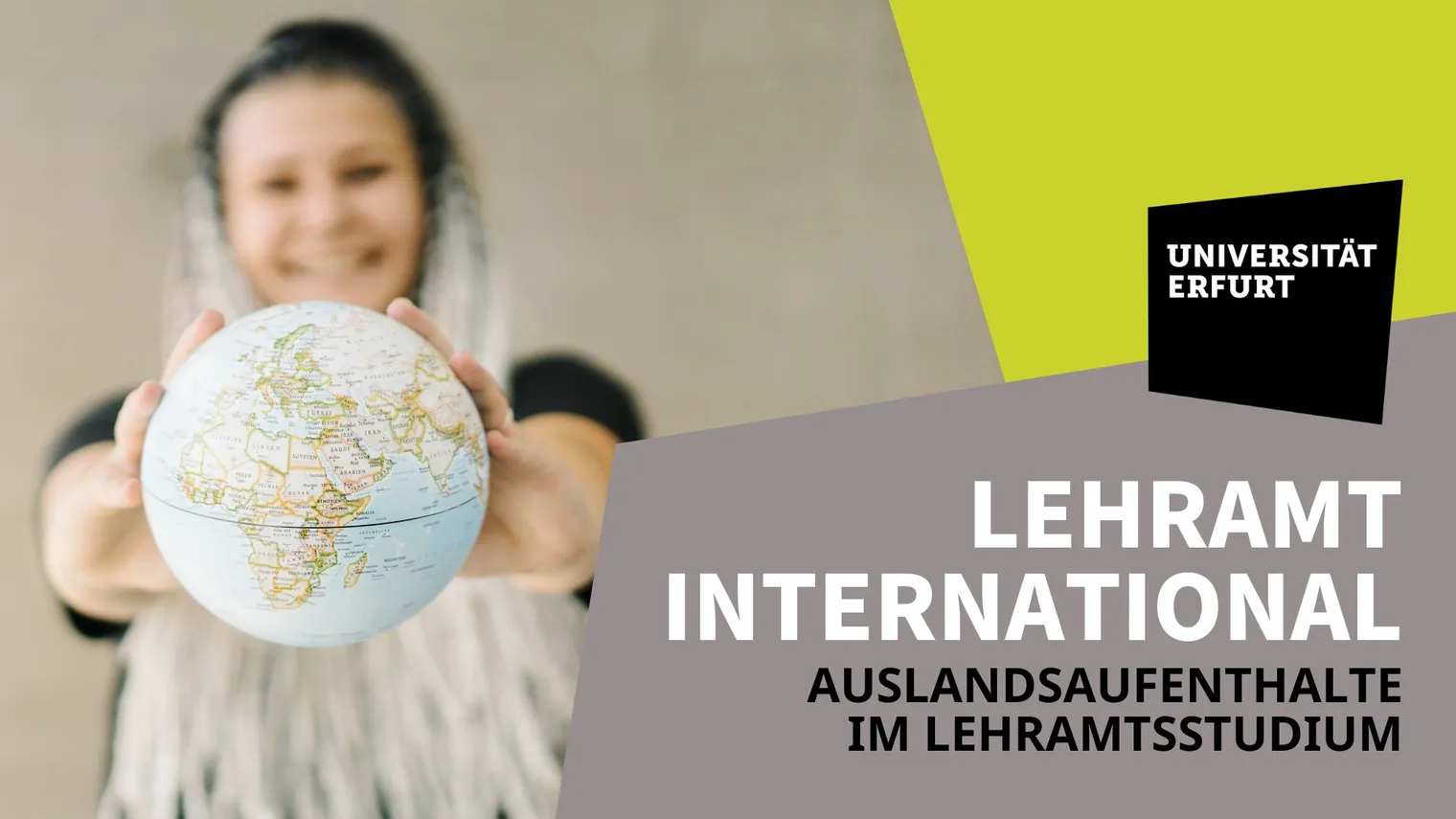 Vorschaubild Lehramt International