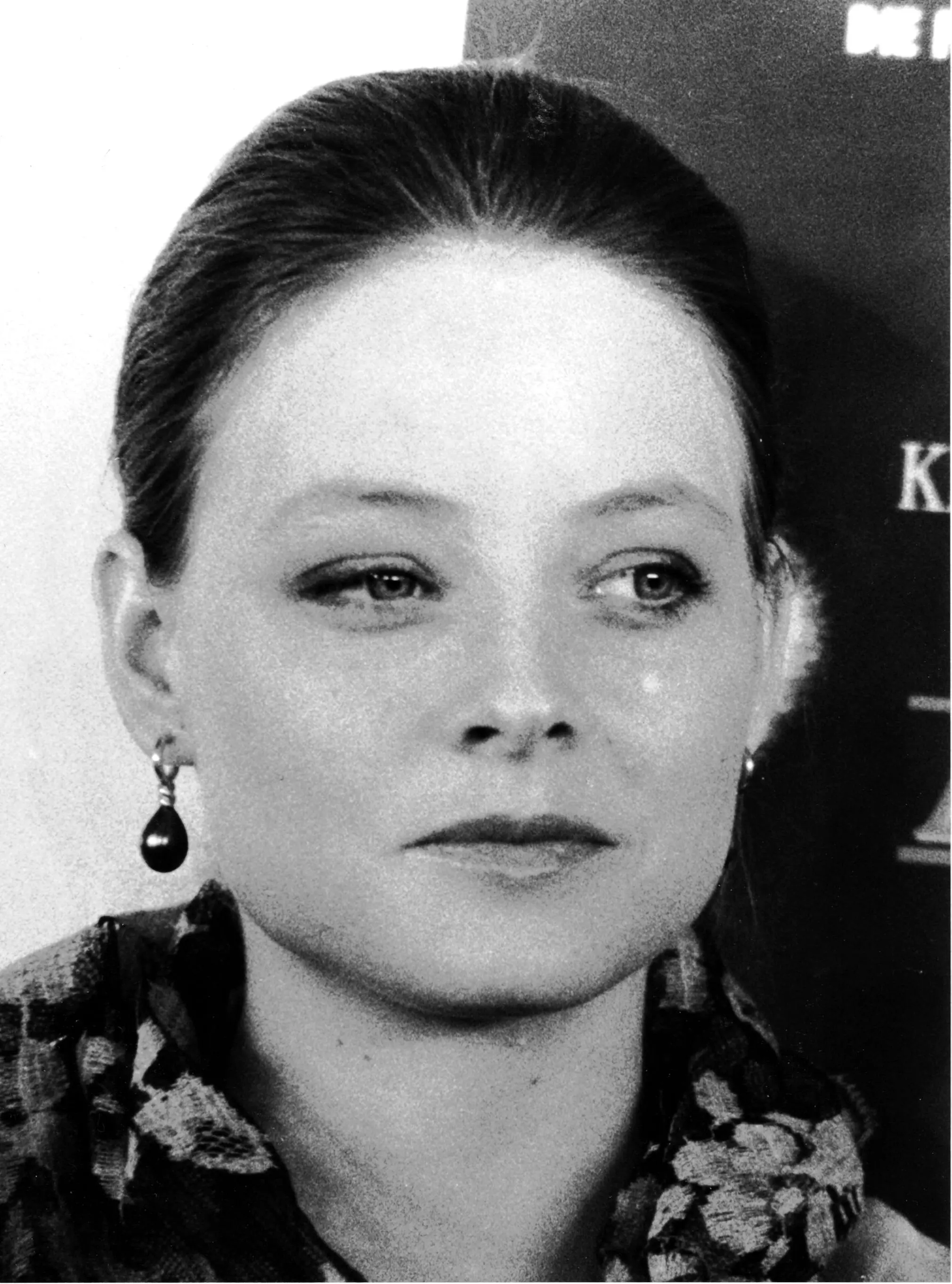 Jodie Foster (1989)