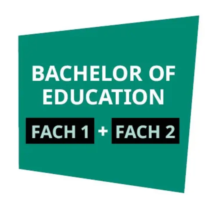 Grafik dualer Bachelor of Education Studiengang Lehramt Regelschule