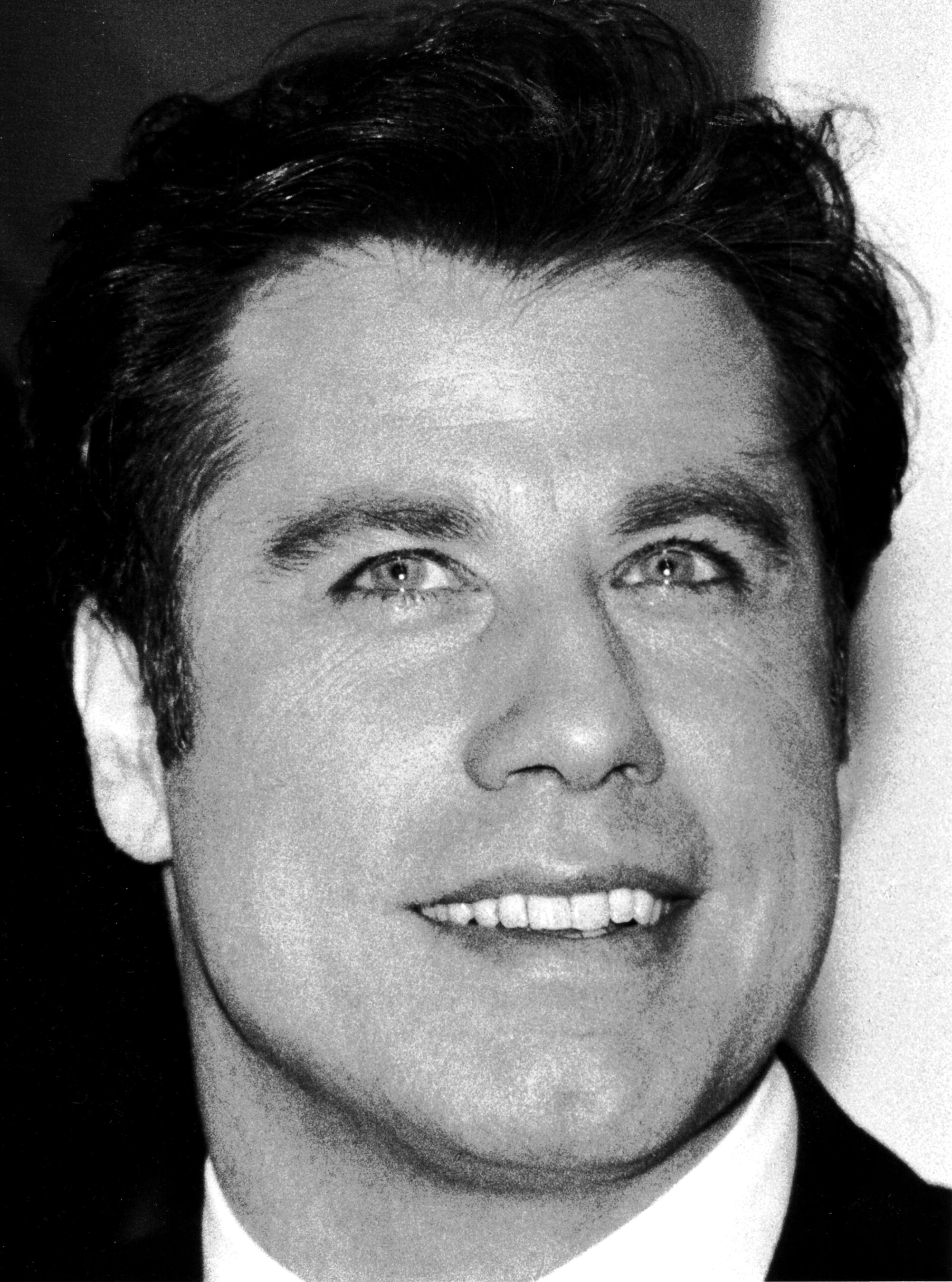 John Travolta (1996)