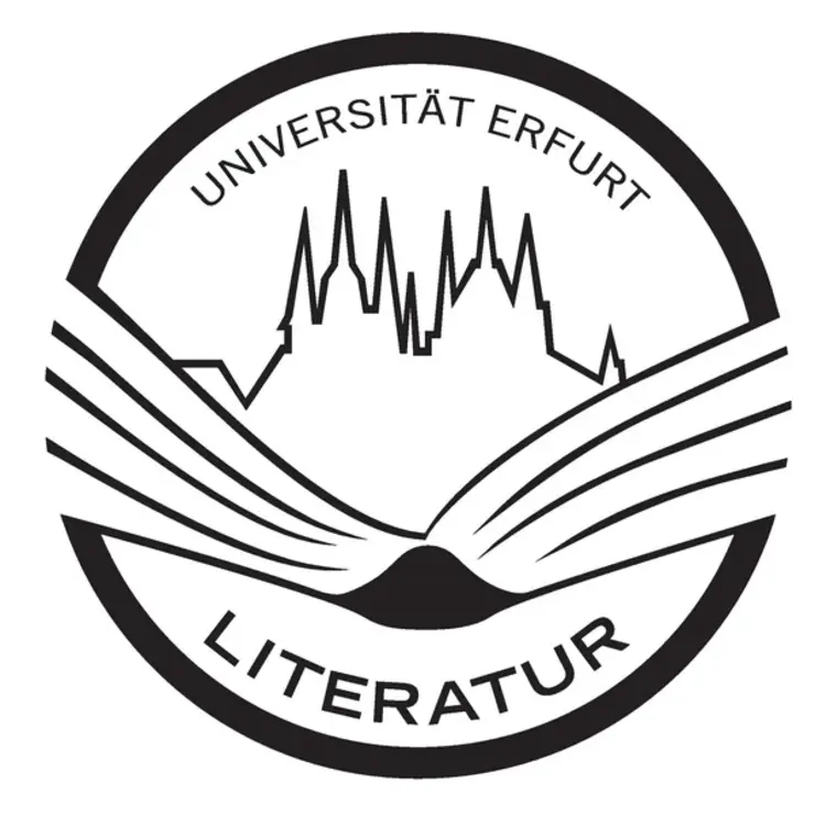 Logo des FSR Literaturwissenschaft