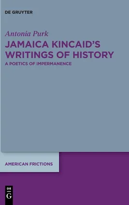 Jamaica's Kinkads Cover