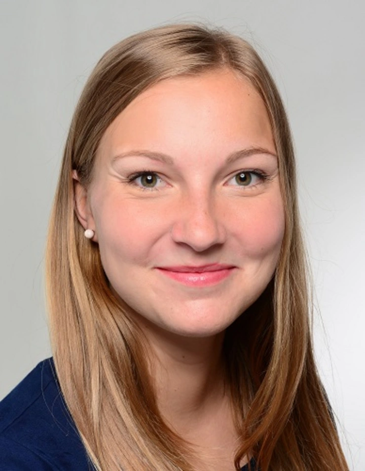 Alumni Lisa Müller