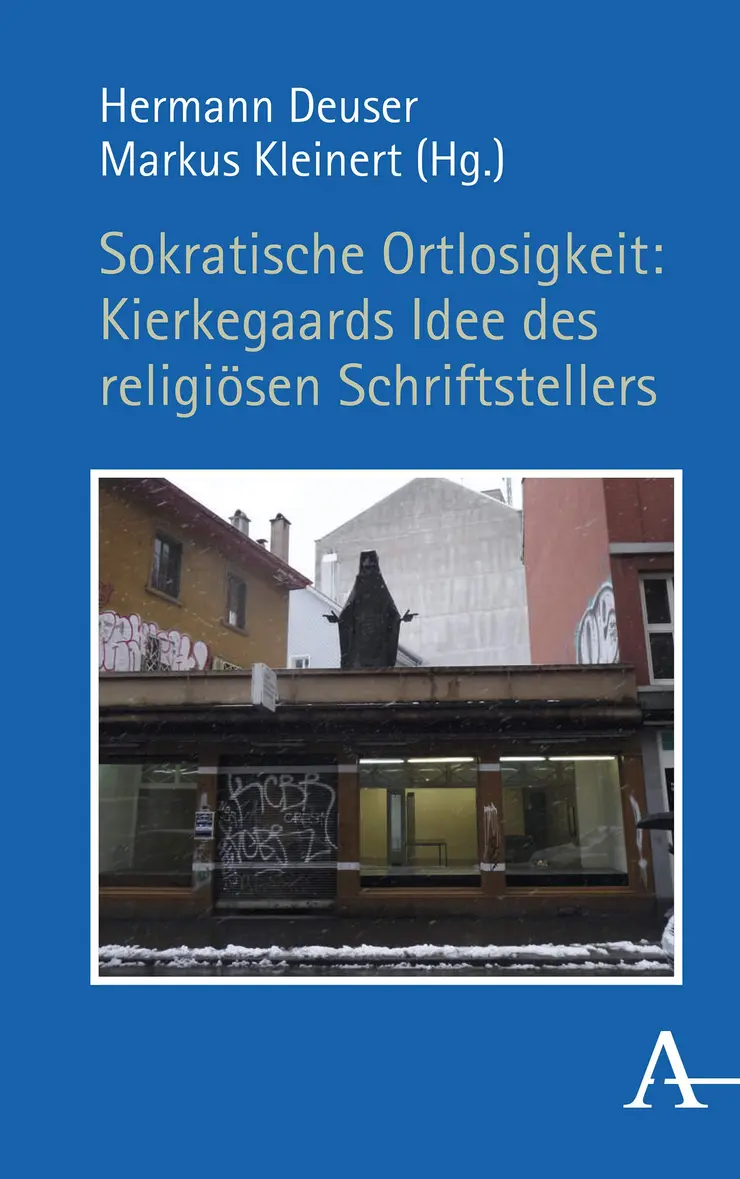 Buchcover