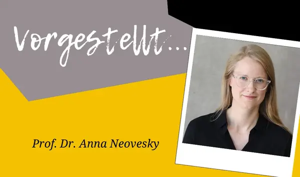 Teaserbild Anna Neovesky