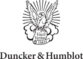 Duncker & Humblot Logo