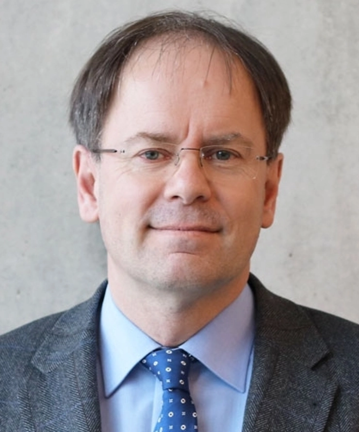 Prof. Dr. Benedikt Kranemann