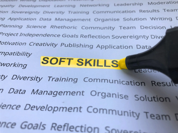 Soft Skills