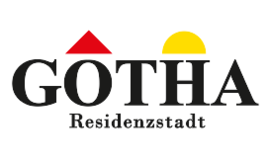 Logo der Stadt Gotha