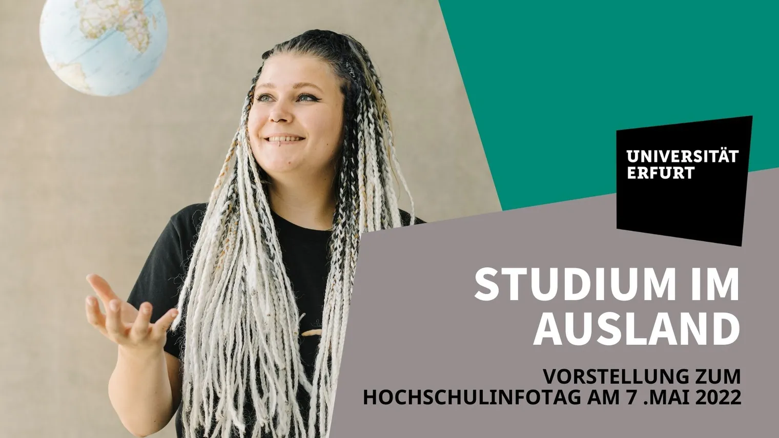 Vorschaubild Video Studium im Ausland