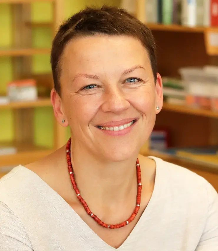 Sandra Tänzer