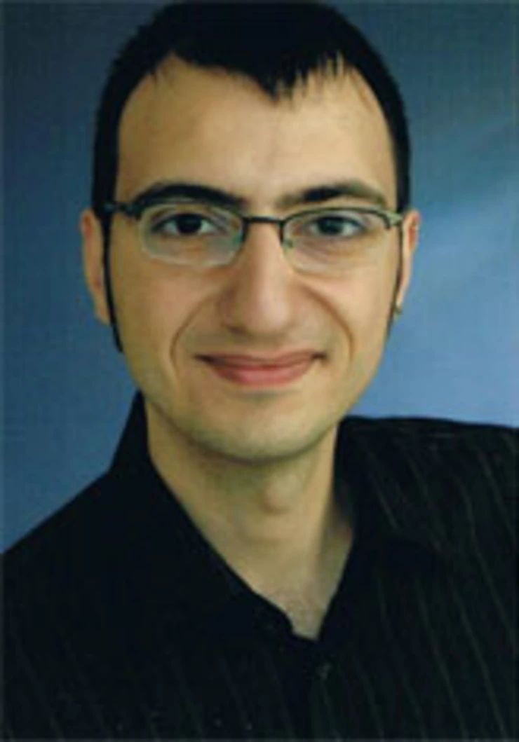 Tamer Düzyol