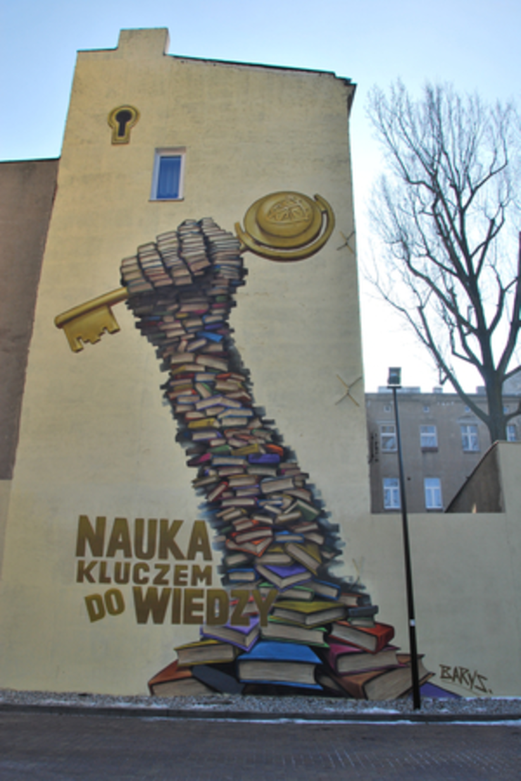 Mural__Education