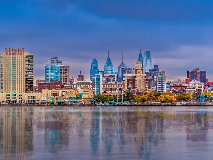 Philadelphia