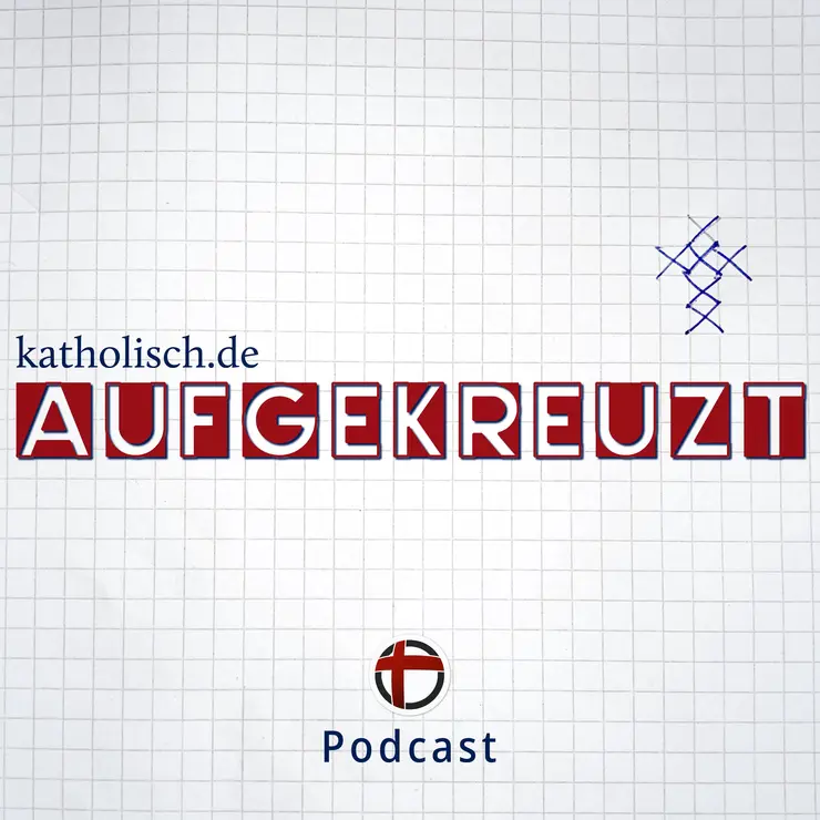 Cover aufgekreuzt Podcats