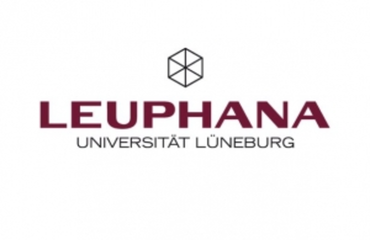 Logo Leuphana Lüneburg