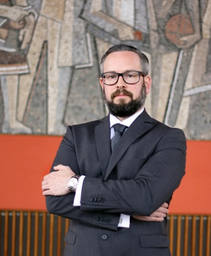 Prof. Dr. Guido Mehlkop