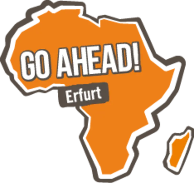 Go Ahead Logo