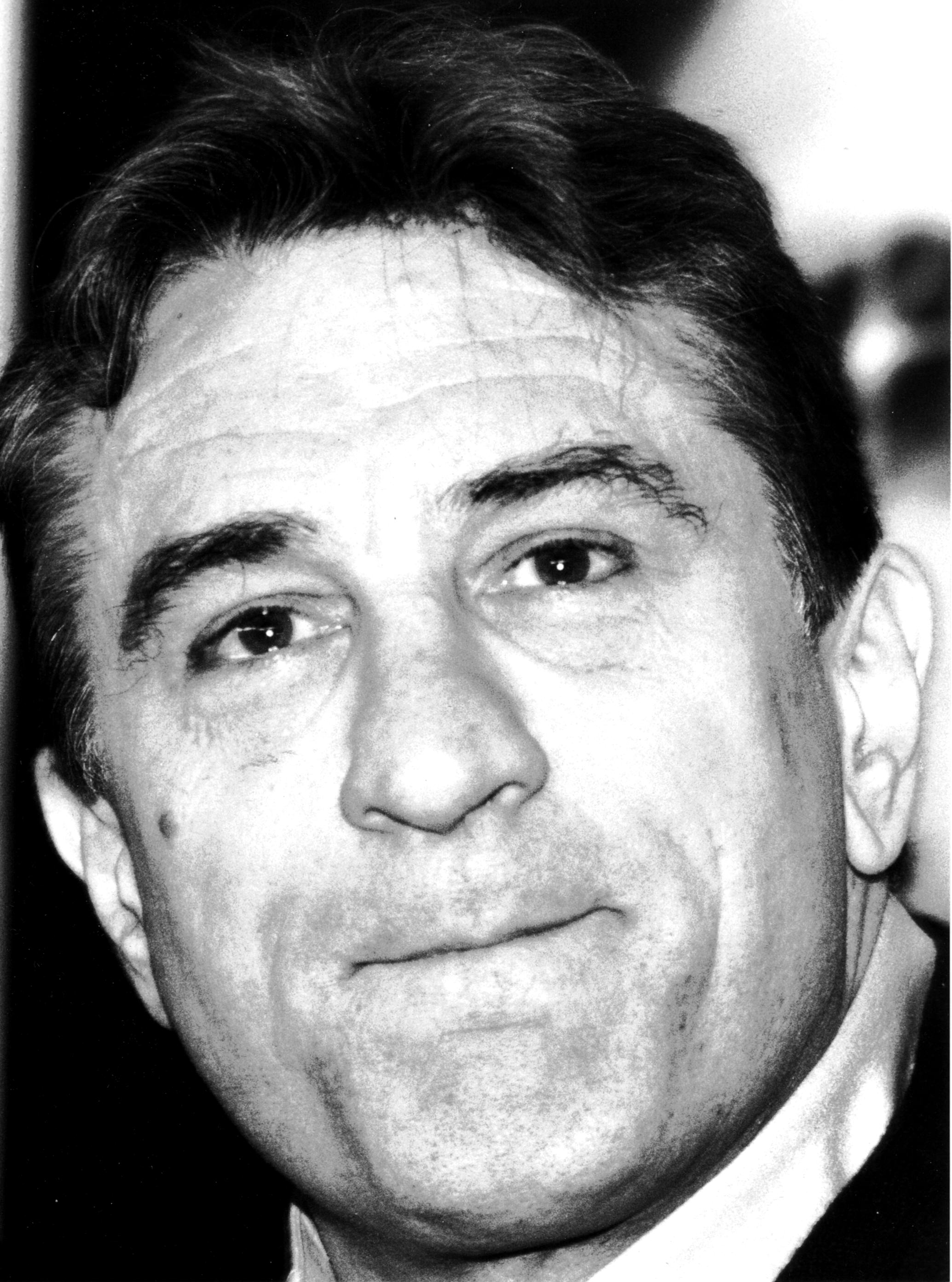 Robert DeNiro (1998)