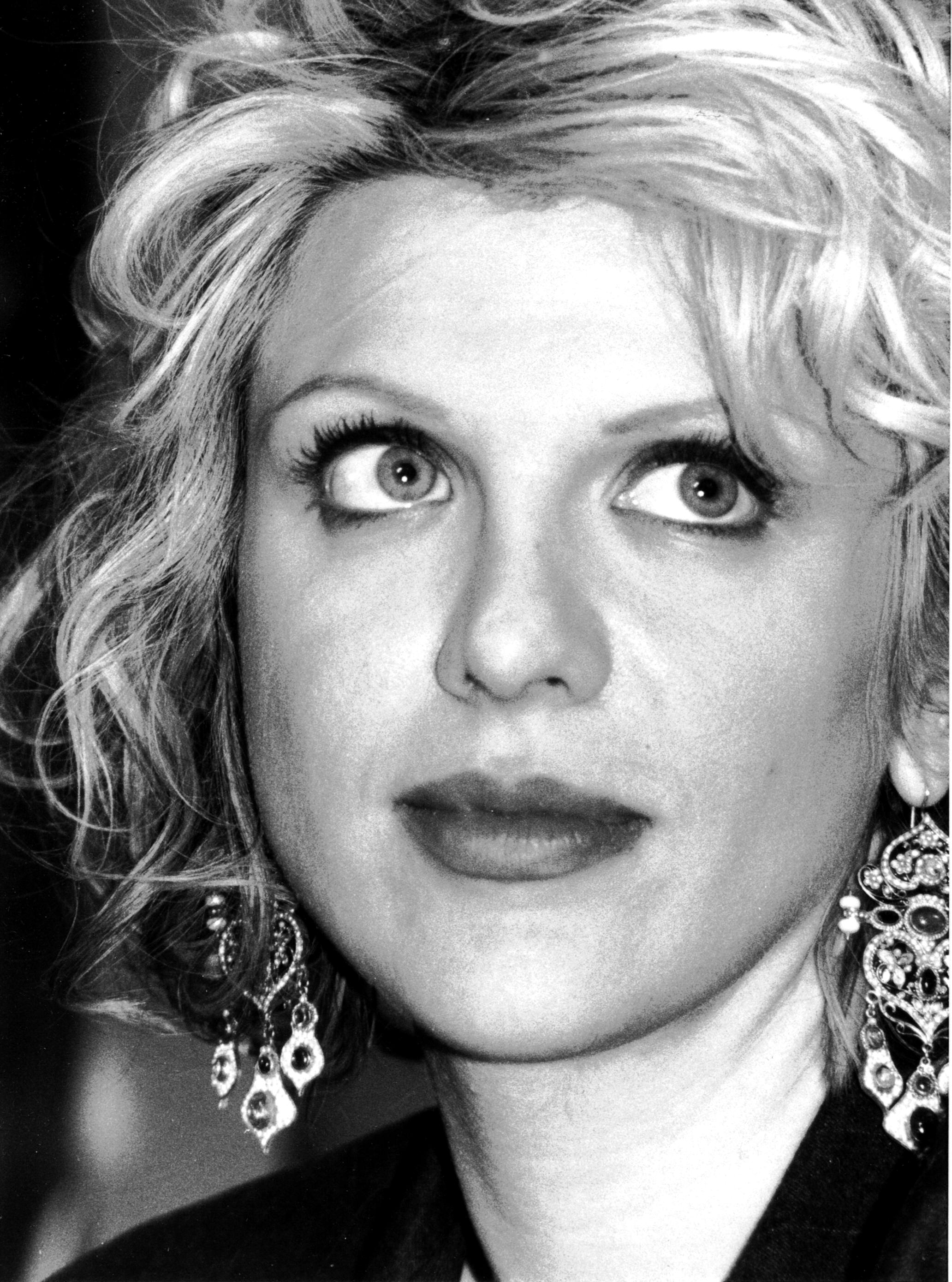 Courtney Love (1997)